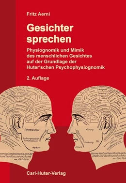 Abbildung von Aerni | Gesichter sprechen | 2. Auflage | 2016 | beck-shop.de