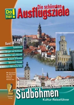 Abbildung von Schopf | Kultur-Reiseführer Südböhmen-Böhmisch Kanada | 1. Auflage | 2010 | beck-shop.de