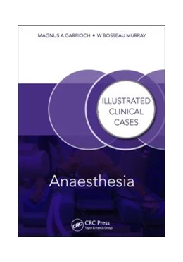 Abbildung von Garrioch / Murray | Anaesthesia | 1. Auflage | 2015 | beck-shop.de