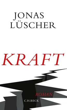 Abbildung von Lüscher, Jonas | Kraft | 7. Auflage | 2018 | beck-shop.de