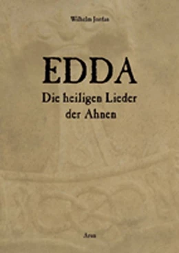 Abbildung von Die Edda | 1. Auflage | 2019 | beck-shop.de