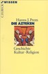 Cover: Prem, Hanns J., Die Azteken