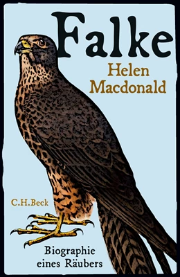 Abbildung von Macdonald, Helen | Falke | 2. Auflage | 2017 | beck-shop.de