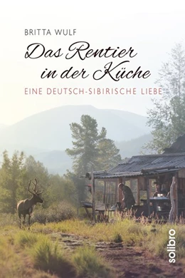 Abbildung von Wulf | Das Rentier in der Küche | 1. Auflage | 2016 | beck-shop.de