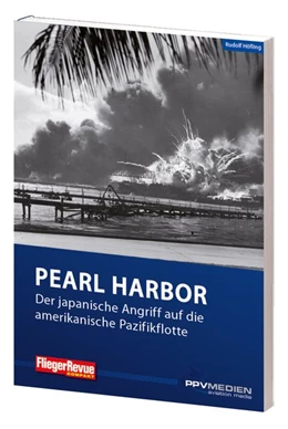 Abbildung von Höfling | FliegerRevue kompakt 10 - Pearl Harbor | 1. Auflage | 2017 | beck-shop.de