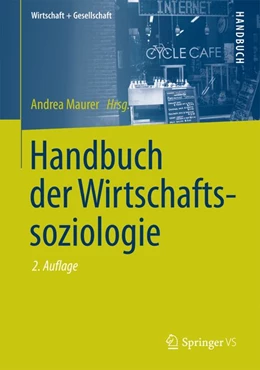 Abbildung von Maurer | Handbuch der Wirtschaftssoziologie | 2. Auflage | 2016 | beck-shop.de