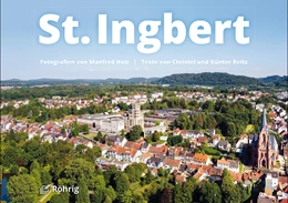 Abbildung von St. Ingbert | 1. Auflage | 2016 | beck-shop.de