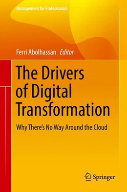 Abbildung von Abolhassan | The Drivers of Digital Transformation | 1. Auflage | 2016 | beck-shop.de
