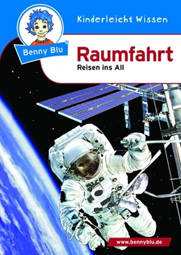 Abbildung von Herbst | Benny Blu - Raumfahrt | 2. Auflage | 2007 | beck-shop.de