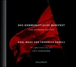 Abbildung von Marx / Engels | Das Kommunistische Manifest | 2. Auflage | 2005 | beck-shop.de