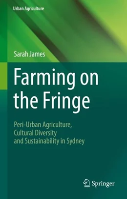 Abbildung von James | Farming on the Fringe | 1. Auflage | 2016 | beck-shop.de