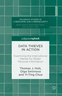 Abbildung von Holt / Smirnova | Data Thieves in Action | 1. Auflage | 2016 | beck-shop.de