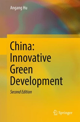 Abbildung von Hu | China: Innovative Green Development | 2. Auflage | 2017 | beck-shop.de