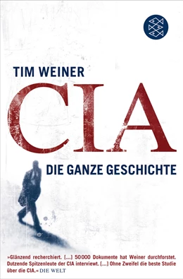 Abbildung von Weiner | CIA | 8. Auflage | 2009 | beck-shop.de