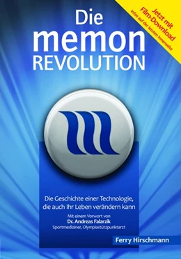 Abbildung von Hirschmann | Die memon Revolution | 6. Auflage | 2016 | beck-shop.de