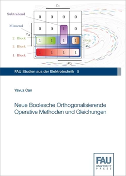 Abbildung von Can | Neue Boolesche Orthogonalisierende Operative Methoden und Gleichungen | 1. Auflage | 2016 | beck-shop.de