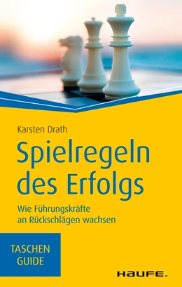 Abbildung von Drath | Spielregeln des Erfolgs | 1. Auflage | 2016 | beck-shop.de