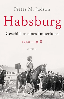 Abbildung von Judson, Pieter M. | Habsburg | 2. Auflage | 2019 | beck-shop.de