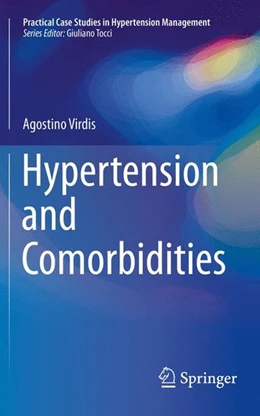 Abbildung von Virdis | Hypertension and Comorbidities | 1. Auflage | 2016 | beck-shop.de