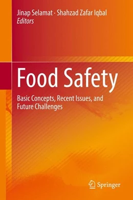 Abbildung von Selamat / Iqbal | Food Safety | 1. Auflage | 2016 | beck-shop.de