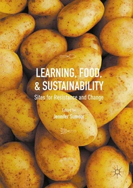 Abbildung von Sumner | Learning, Food, and Sustainability | 1. Auflage | 2016 | beck-shop.de