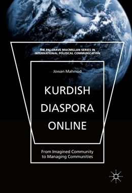 Abbildung von Mahmod | Kurdish Diaspora Online | 1. Auflage | 2016 | beck-shop.de