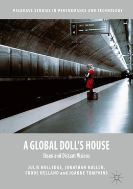 Abbildung von Holledge / Bollen | A Global Doll's House | 1. Auflage | 2016 | beck-shop.de