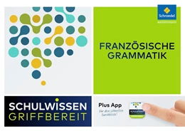 Abbildung von Gagnon / Lübke | Schulwissen griffbereit. Französische Grammatik | 1. Auflage | 2017 | beck-shop.de
