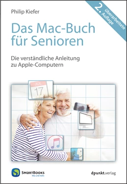 Abbildung von Kiefer | Das Mac-Buch für Senioren | 2. Auflage | 2016 | beck-shop.de