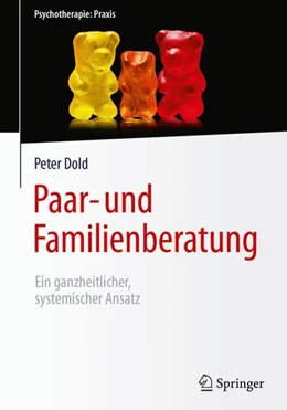 Abbildung von Dold | Paar- und Familienberatung | 1. Auflage | 2016 | beck-shop.de