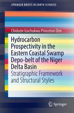 Abbildung von Dim | Hydrocarbon Prospectivity in the Eastern Coastal Swamp Depo-belt of the Niger Delta Basin | 1. Auflage | 2016 | beck-shop.de