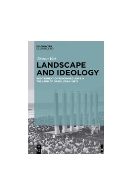 Abbildung von Bar | Landscape and Ideology | 1. Auflage | 2016 | beck-shop.de