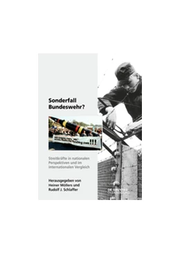 Abbildung von Möllers / Schlaffer | Sonderfall Bundeswehr? | 1. Auflage | 2014 | beck-shop.de