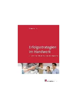 Abbildung von Graber | Erfolgsstrategien im Handwerk | 1. Auflage | 2015 | beck-shop.de