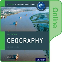 Abbildung von Nagle / Cooke | Oxford IB Diploma Programme: IB Geography Enhanced Online Course Book | 2. Auflage | 2017 | beck-shop.de