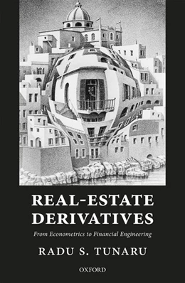 Abbildung von Tunaru | Real-Estate Derivatives | 1. Auflage | 2017 | beck-shop.de