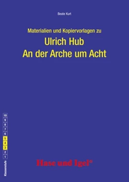 Abbildung von Kurt | Begleitmaterial: An der Arche um Acht | 1. Auflage | 2016 | beck-shop.de