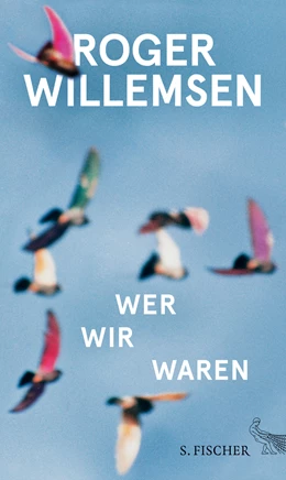 Abbildung von Willemsen / Wilke | Wer wir waren | 1. Auflage | 2016 | beck-shop.de