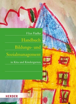 Abbildung von Fialka | Handbuch Bildungs- und Sozialmanagement | 1. Auflage | 2016 | beck-shop.de