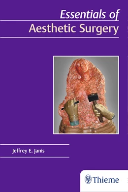 Abbildung von Janis | Essentials of Aesthetic Surgery | 1. Auflage | 2018 | beck-shop.de