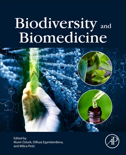 Abbildung von Morand / Lajaunie | Biodiversity and Health | 1. Auflage | 2017 | beck-shop.de