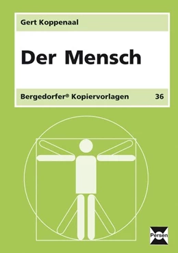 Abbildung von Koppenaal | Der Mensch | 17. Auflage | 2016 | beck-shop.de