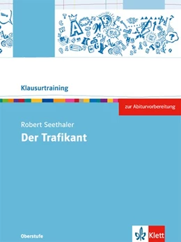 Abbildung von Caillieux | Robert Seethaler: Der Trafikant | 1. Auflage | 2016 | beck-shop.de