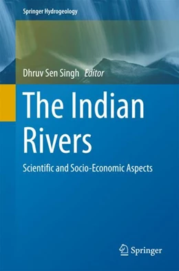 Abbildung von Singh | The Indian Rivers | 1. Auflage | 2018 | beck-shop.de