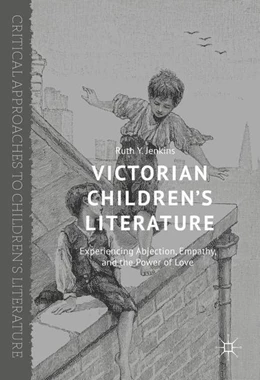 Abbildung von Jenkins | Victorian Children's Literature | 1. Auflage | 2016 | beck-shop.de
