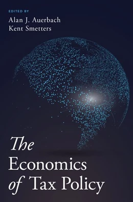 Abbildung von Auerbach / Smetters | The Economics of Tax Policy | 1. Auflage | 2017 | beck-shop.de
