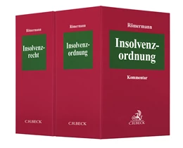 Abbildung von Nerlich / Römermann | Insolvenzordnung (InsO) / Insolvenzrecht (InsR) | 47. Auflage | 2023 | beck-shop.de