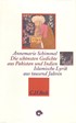 Cover: Schimmel, Annemarie, Die schönsten Gedichte aus Pakistan und Indien