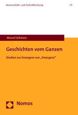 Abbildung von Schwarz | Geschichten vom Ganzen | 1. Auflage | 2016 | 17 | beck-shop.de