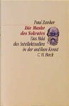 Cover: Zanker, Paul, Die Maske des Sokrates